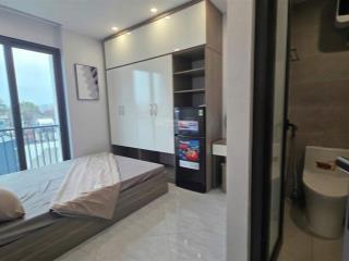 Giá tốt! ccmn xuân la, 59m2, 6 tầng, 1 tum, 15 phòng, pccc, dòng tiền 70tr/ tháng.
