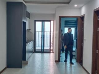 Cho thuê căn hộ 2pn2vs, nội thất mới, đầy đủ chung cư 389 dream home thành phố vinh