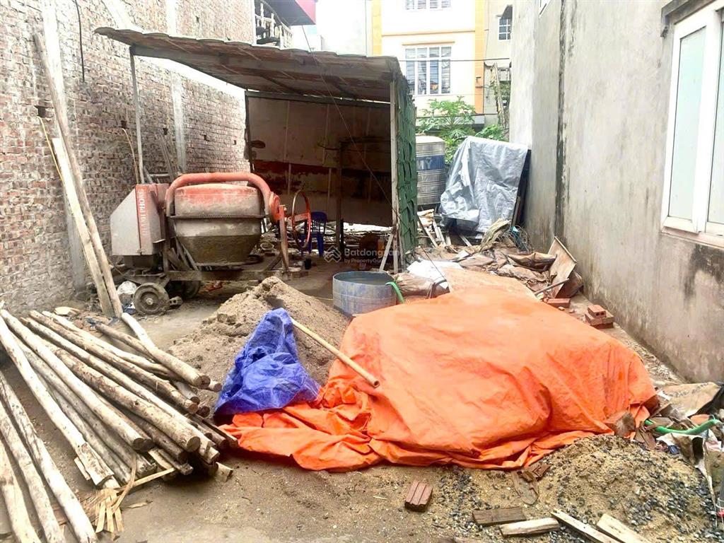 Bán đất lô đất vàng phúc diễn 50.1m² mặt tiền 5m giá chỉ 8,3 tỷ, vị trí đẹp!