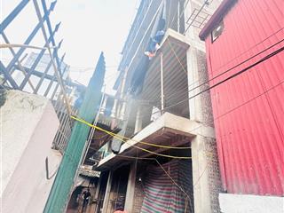 Bán nhà phạm văn đồng 91m² trục đường chính vị trí siêu hot 15.5 tỷ