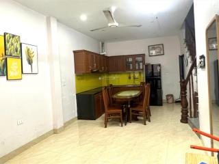 Bán nhà 5 tầng lê đức thọ 30m² mt 3.18m tặng kèm chất lượng & tâm huyết, chỉ 7.2 tỷ