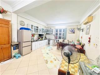 Bán gấp nhà đẹp xuân đỉnh 99m², vị trí hai mặt đường  gần công viên, tiện ở và kinh doanh 30 tỷ