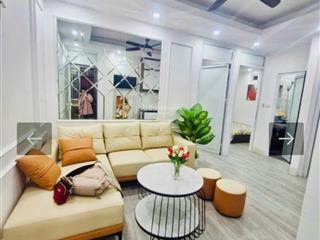 Căn hộ 1pn đẹp, trung tâm thanh xuân 46.5m² gần nguyễn trãi giá tốt chỉ 1.9 tỷ, sổ sẵn sang tên