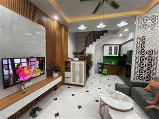 Bán nhà 4 tầng đẹp 31m² tại xuân phương, nam từ liêm, full nội thất, giá tốt 5,8 tỷ
