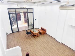 Bán nhà đẹp 48.6m² x 2.5 tầng 9.4 tỷ tại trần cung, cổ nhuế 1, bắc từ liêm, hà nội