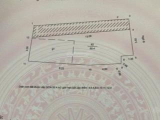 Bán nhà đẹp vương thừa vũ, thanh xuân 50.4m² x 4 tầng ở ngay, pháp lý rõ ràng 9,3 tỷ