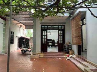 Bán đất tặng nhà 254m²x 4 tầng trần quốc vượng, trung tâm cầu giấy, giá 34 tỷ