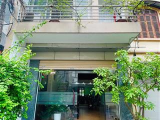 Bán nhà đẹp trương định, hoàng mai 68.5 m² mặt tiền rộng 5m, giá rẻ nhất thị trường 19.x tỷ