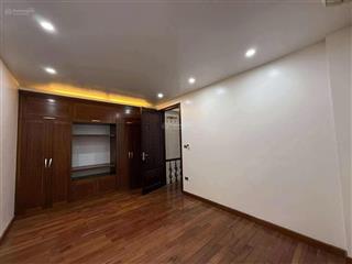 Nhà liền kề 4 tầng 50m²thanh bình, nam từ liêm mặt tiền rộng, kinh doanh sầm uất, giá tốt nhất khu