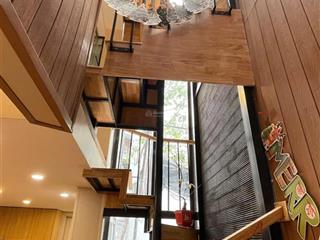 Cần bán nhà 4 tầng 25m² ngõ quỳnh, hai bà trưng full nội thất, giá cực tốt 3,5 tỷ, chỉ việc vào ở!