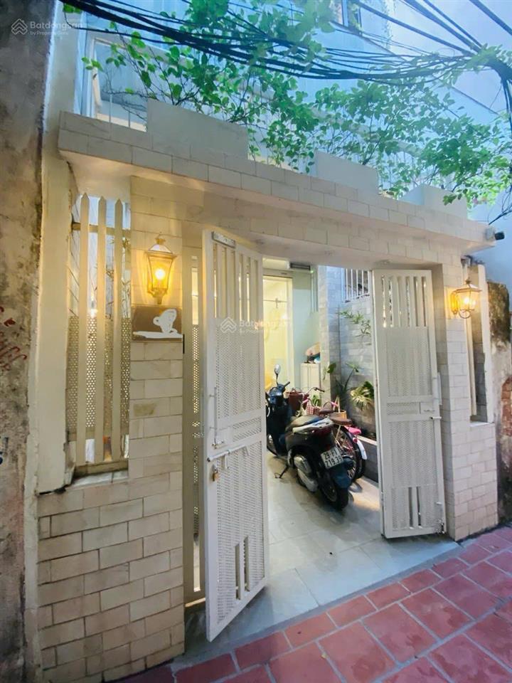 Bán nhà đẹp phố đào tấn 65m2 x 5 tầng, có thang máy, dòng tiền 50 triệu/tháng giá chỉ 22 tỷ