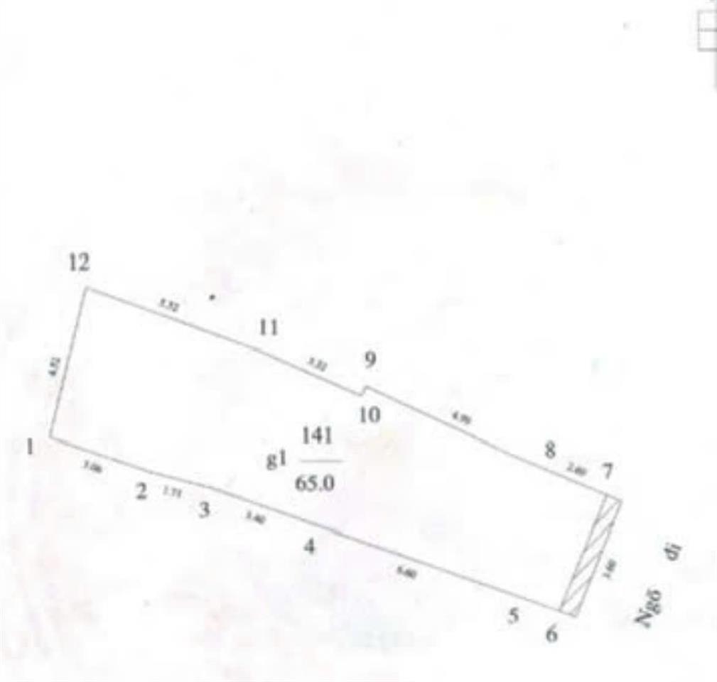 Bán nhà đẹp phố đào tấn 65m2 x 5 tầng, có thang máy, dòng tiền 50 triệu/tháng giá chỉ 22 tỷ