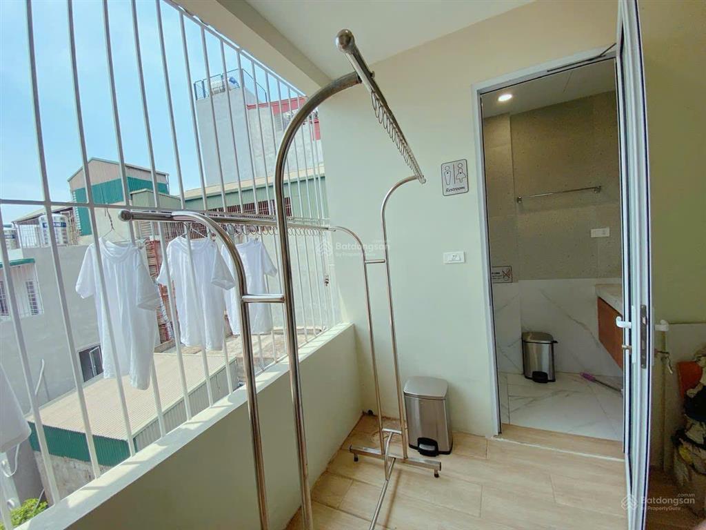 Bán nhà đẹp phố đào tấn 65m2 x 5 tầng, có thang máy, dòng tiền 50 triệu/tháng giá chỉ 22 tỷ