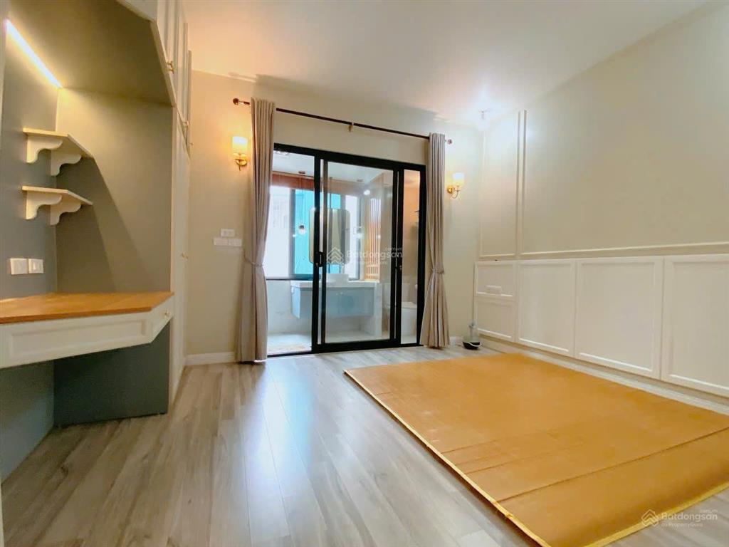 Bán nhà đẹp phố đào tấn 65m2 x 5 tầng, có thang máy, dòng tiền 50 triệu/tháng giá chỉ 22 tỷ