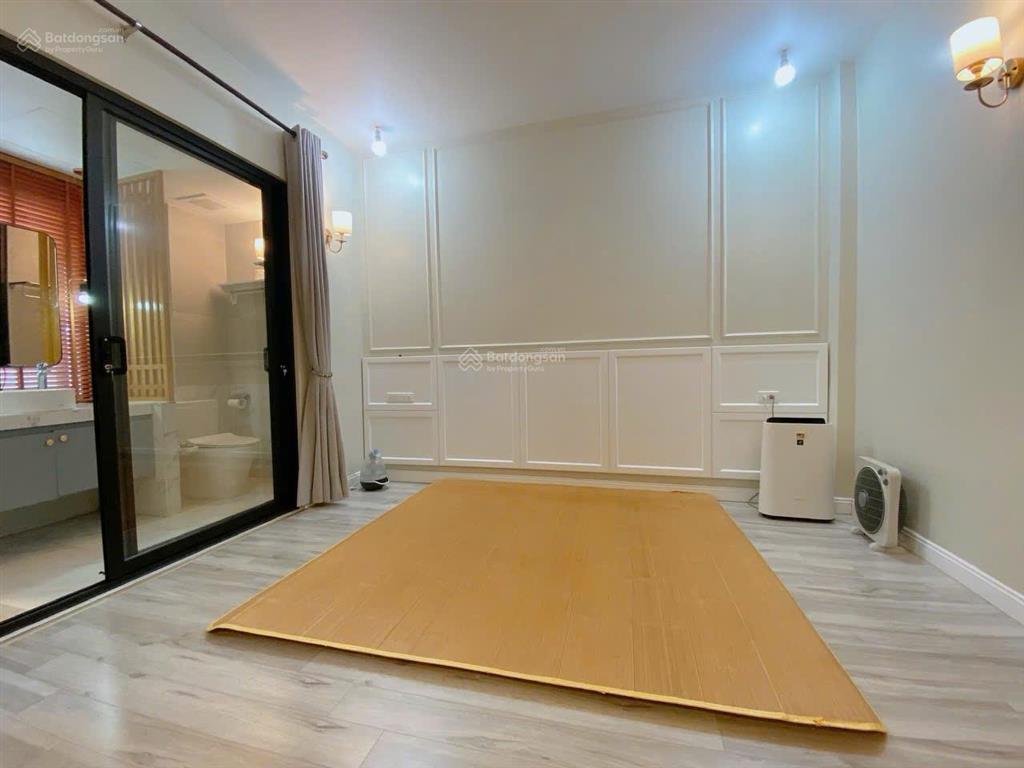 Bán nhà đẹp phố đào tấn 65m2 x 5 tầng, có thang máy, dòng tiền 50 triệu/tháng giá chỉ 22 tỷ