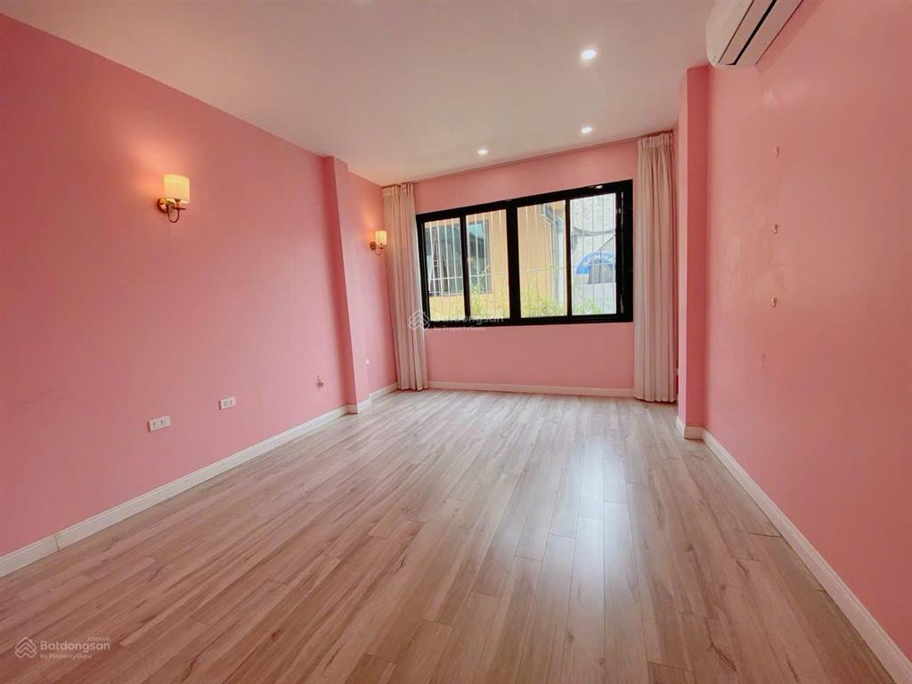 Bán nhà đẹp phố đào tấn 65m2 x 5 tầng, có thang máy, dòng tiền 50 triệu/tháng giá chỉ 22 tỷ