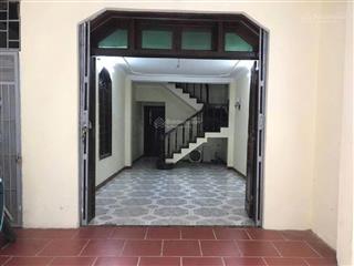 Bán nhà vương thừa vũ 90.3m² ô tô tránh gần ngã tư sở giá chỉ 25.5