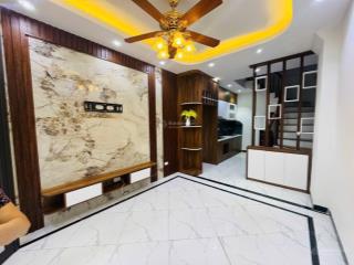 Bán nhà đẹp đại cát, thượng cát, bắc từ liêm 30m² x 5t, mt 3m giá sốc 6.4 tỷ