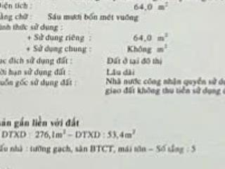 Bán nhà giá rẻ căn gốc 2 mặt tiền 4,3x20m, 5 tầng đường huỳnh khương ninh đakao q.1 có thang máy