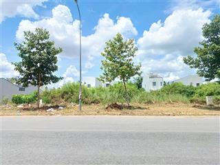 Bán gấp lô đất mặt tiền đường nguyễn thông  bình thủy  cần thơ