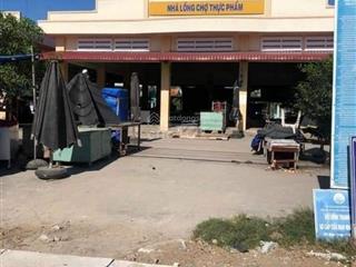 Kẹt tiền cần bán nhanh lô đất kế bên kcn gia thuận, ql50, đất thành phố gò công, 1t550/108m2, có sổ