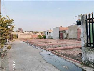 Bán đất tại trương phước phan, 980 triệu, 75m2, chính chủ hàng hiếm