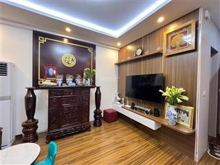 Bán cc 2pn, 2wc tại bắc hà, nguyễn trãi, mỗ lao, hà đông, 4,7 tỷ, 84m2
