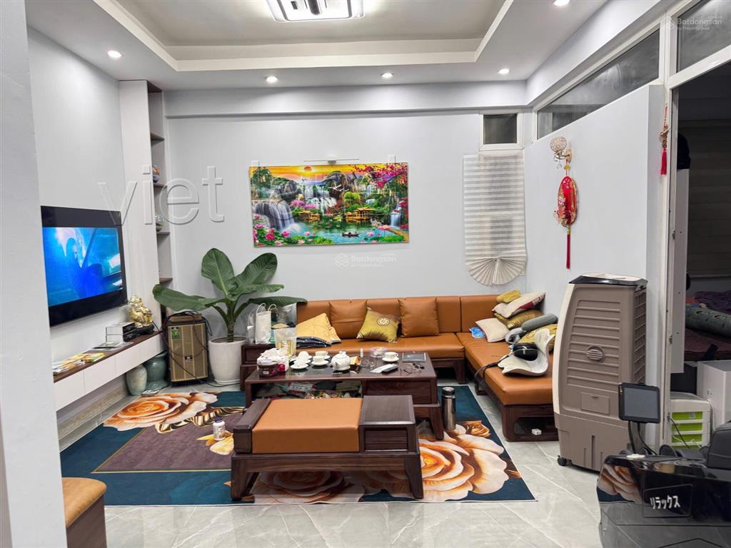 Bán cc bắc hà fodacon, nguyễn trãi, 4,87 tỷ, 80m2, giá tốt, hot