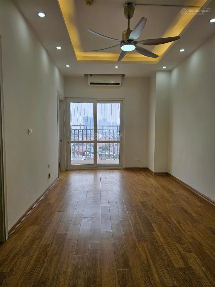 Bán cc 2pn, 50m2 tại pcc1 complex, ba la, hà đông, giá tốt 2,55 tỷ