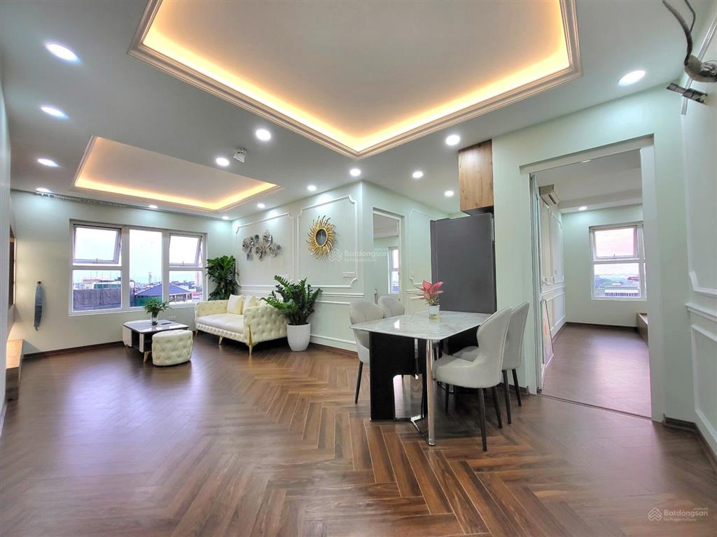 Bán cc flc star tower, quang trung, hà đông, 4,5 tỷ, 75m2 đẹp xuất sắc