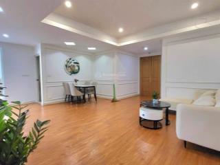 Bán cc 2pn, 2wc tại 197 trần phú, 4,89 tỷ, 89m2, uy tín, chính chủ