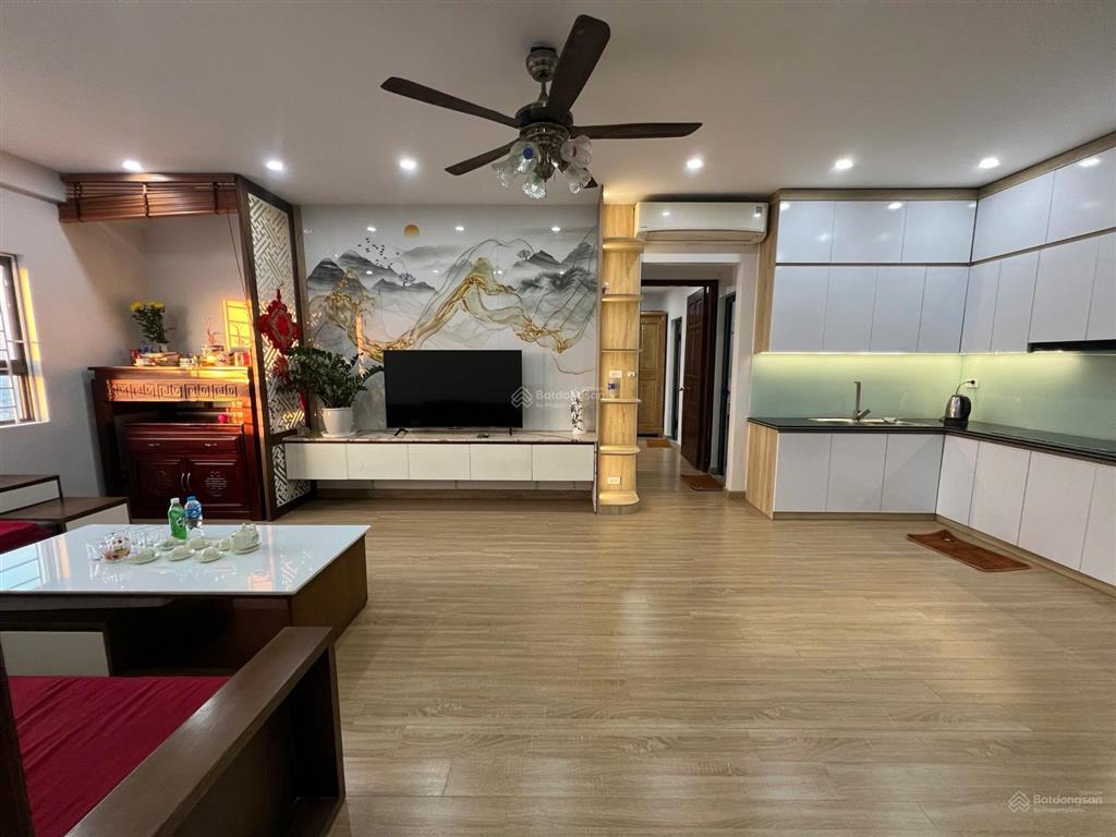 Bán cc sails tower, 5,6 tỷ, 90m2, 3pn, 2vs, ở cầu bươu, kiến hưng, hà đông, hn