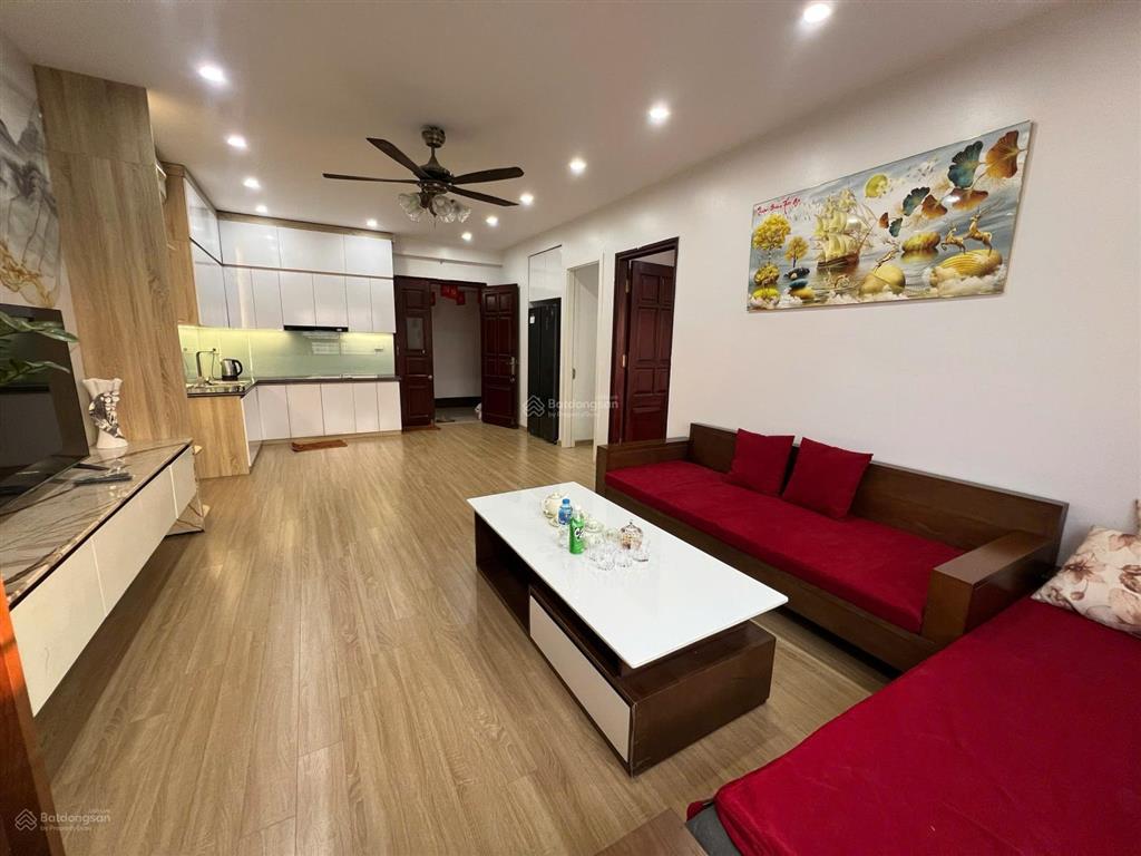 Bán cc sails tower, 5,6 tỷ, 90m2, 3pn, 2vs, ở cầu bươu, kiến hưng, hà đông, hn