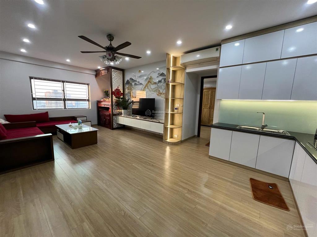 Bán cc sails tower, 5,6 tỷ, 90m2, 3pn, 2vs, ở cầu bươu, kiến hưng, hà đông, hn