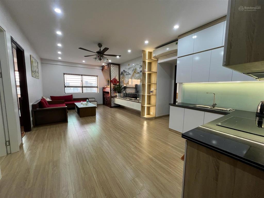 Bán cc sails tower, 5,6 tỷ, 90m2, 3pn, 2vs, ở cầu bươu, kiến hưng, hà đông, hn