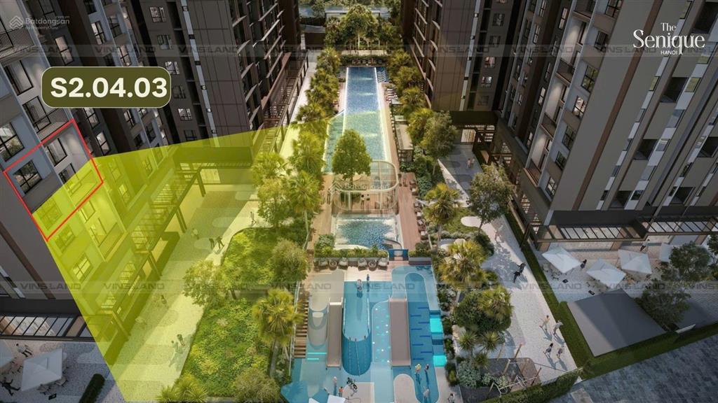 Duplex rẻ nhất hà nội phân khu riêng tư tiện ích khép kín cho chủ nhân tinh hoa