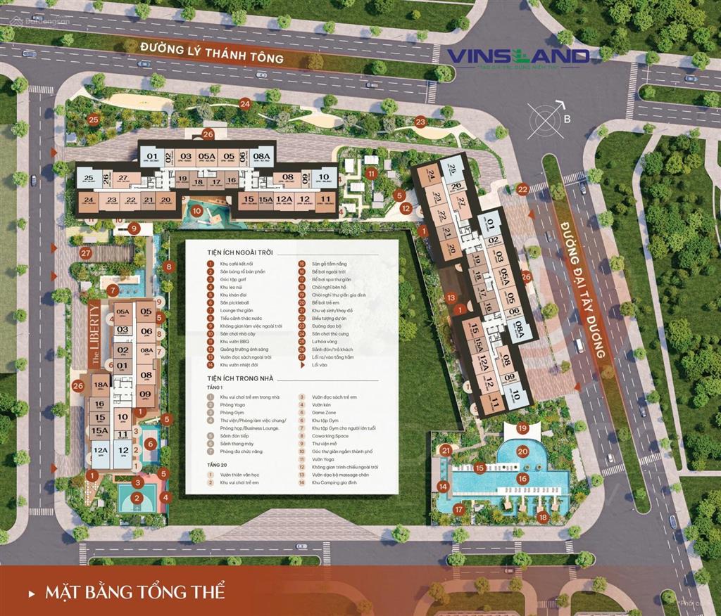 Độc quyền 3pn view hồ đẹp nhất masteri the lakeside tầng trung, hướng mát, view thoáng trọn đời