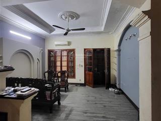 Bán nhà cự lộc  thanh xuân 78m2 x 3 tầng, mặt tiền 5m2, ô tô vào nhà, phố to rộng