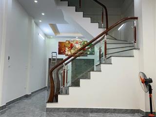 Bán nhà riêng tô vĩnh diện 59m2 nhà dân xây 5 tầng chắc chắn, 4 phòng ngủ, 20m ra đường ô tô