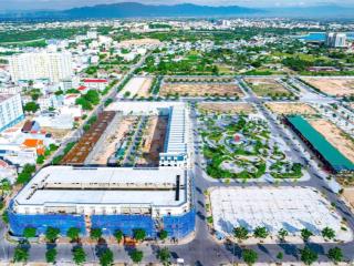 Chỉ hơn 5 tỷ  độc quyền căn shophouse bình sơn ocean park tại ninh thuận