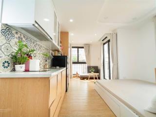 Bán tòa chdv đình thôn, 65m x 7 tầng, 14 phòng, ngõ rộng 3m, 2 thoáng, doanh thu 70 triệu/th, pccc