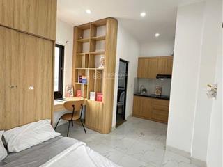 Bán chung cư mini xuân thuỷ, cầu giấy, 65m2*6t, 15pkk, ngõ thông kd, 2 thoáng, pccc, dt 75tr/th
