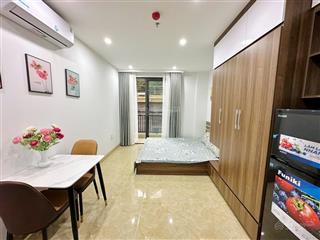 Bán chung cư mini khương thượng trường chinh, 65m2*7t, 14 phòng, 2 thoáng, gần phố, dòng tiền 70tr