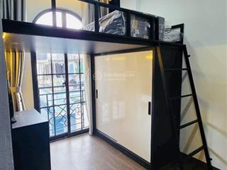 Bán chung cư mini trung phụng, 16 phòng, 2 thoáng, ô tô 50m, dòng tiền 1 tỷ/ năm, 85m2 7 tầng, pccc