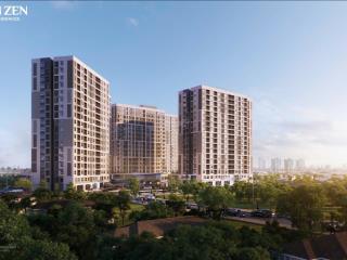 An zen residence  sự lựa chọn hoàn hảo