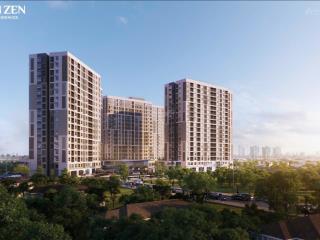 Dự án an zen residences  đầu tư sinh lời đến 100%