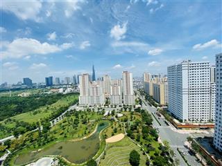 Căn hộ new city 1 phòng ngủ cho thuê có nội thất giá 14 triệu/th nhà mới sạch sẽ, view landmark 81
