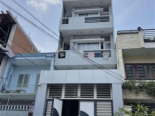 Nhà chdv tân quy  vị trí vip, kết nối mai văn vĩnh  lâm văn bền, q7, dòng tiền cao, hoàn công