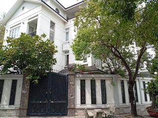 Biệt thự căn góc siêu hiếm tại tân phong, quận 7 giảm ngay 1 tỷ đồng! giá chào mới chỉ còn 37