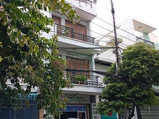 Siêu hot  nhà mặt tiền kinh doanh thuốc tây  vị trí đắc địa tân quy, quận 7, số nhà 68 lộc phát